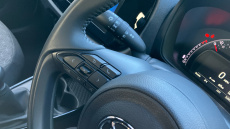 Toyota Aygo X 1.0 VVT-i Edge 5dr Petrol Hatchback